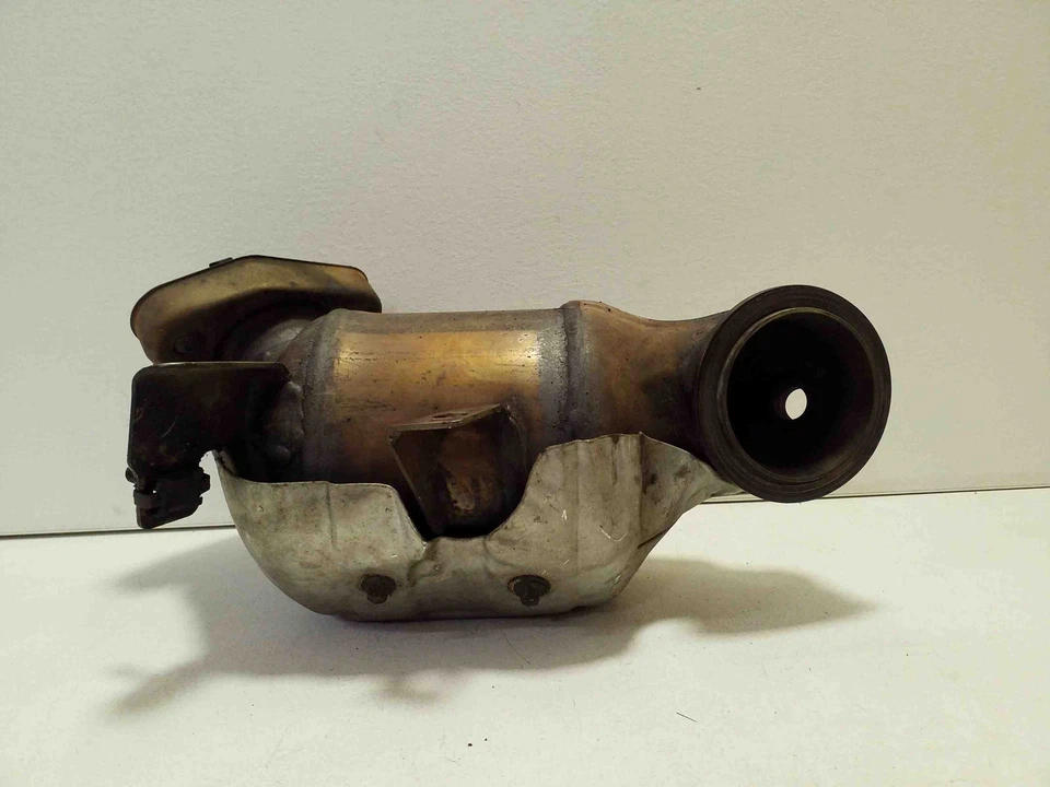 OPEL ZAFIRA TOURER C P12 Catalizador 55569314 1.4 Gasolina 103kw 2012 27539512 Foto 4 de 4