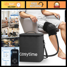 Cold Therapy Ice Machine for Knee Surgery - Continuous Cryotherapy Pain Relief,