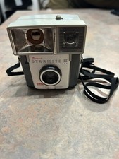 Starmite the second Kodak camera- UNTESTED