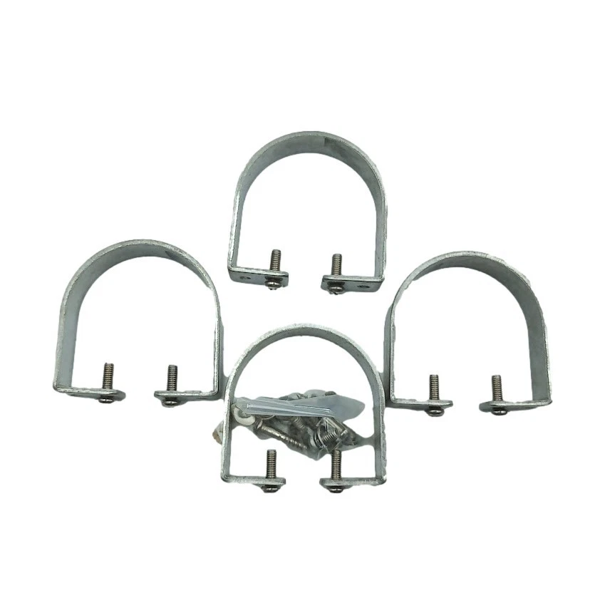 Detector Fotoelétrico Aleph Unicorn MY-60 - Image 2 of 3