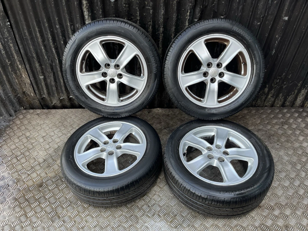 prius alloys products for sale | eBay UK