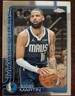 2025-26 Topps Chrome - Caleb Martin #87 Refractor