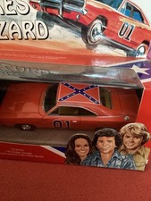 Corgi   Dukes Of Hazzard 1.36  Dodge Charger ...