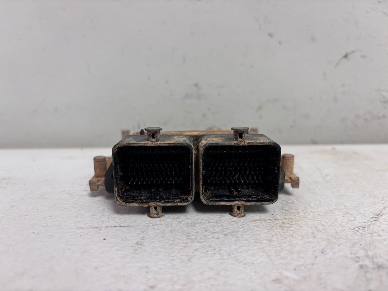 2014년형 폴라리스 레인저 900 XP OEM ECU CDI ECM 컴퓨터 박스 모듈 4014125 4
