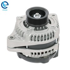 Alternator 11391 for Honda Pilot Ridgeline Odyssey 2009-2011 2008-2010 3.5L