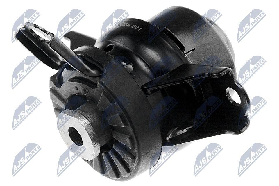 NTY Reinforced Right Side Engine Mount Hydrolager ZPS-DA-001 For Daihatsu
