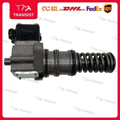 Diesel Fuel Unit Pump 0414755018 0414755118 10116257 fr LIEBHERR D936LA6 D934SAG