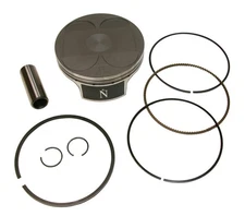 Namura Standard Bore Size C 95.97mm Piston Kit for Suzuki RM-Z450 2008-2012 96mm