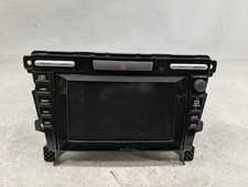 2007-2008 Mazda Cx-7 Am Fm Cd Player Radio Receiver RE2WO
