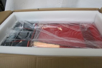 ELEGOO Saturn 2 MSLA 3D-Drucker