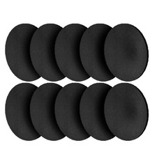 1X( Kitchen Portable Desktop Range Hood Sponge Suction Rechargeable7545