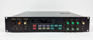 AKAI S5000 希少USBボード搭載！メモリ64MB 液晶良好【名機】 Akai S5000 | eBay