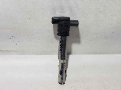 07K905715F Ignition Coil Audi A3 8P 2.0 FSI AMBITION 2003 4383143