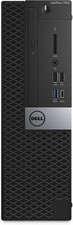 Dell OptiPlex 7050 SFF PC i7-7700 3.6GHz 32 GB RAM 1 TB SSD Win 11 Pro