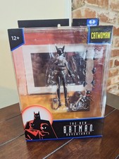 Mcfarlane Toys DC The New Batman Adventures Catwoman Action Figure