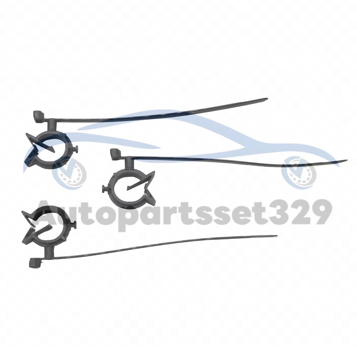 Disaster Prevention Bypass Kit Gen2.1 CP4.2 SET For Ford 6.7L Powerstroke 2011+