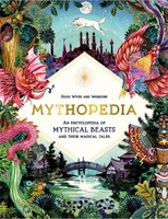 Mythopedia Good Wives And Warriors