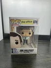 Funko Pop! Vinyl: The Office - Jim Halpert #870