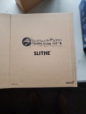 SUPER 7 Ultimates SLITHE THUNDERCATS - WAVE 3 Sealed super7