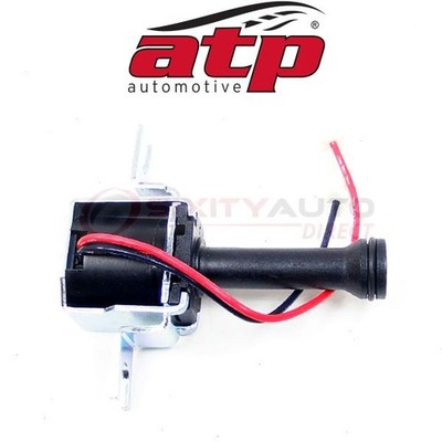ATP CE-15 Transmission Control Solenoid for 54425B 520322 52-0322 Automatic od