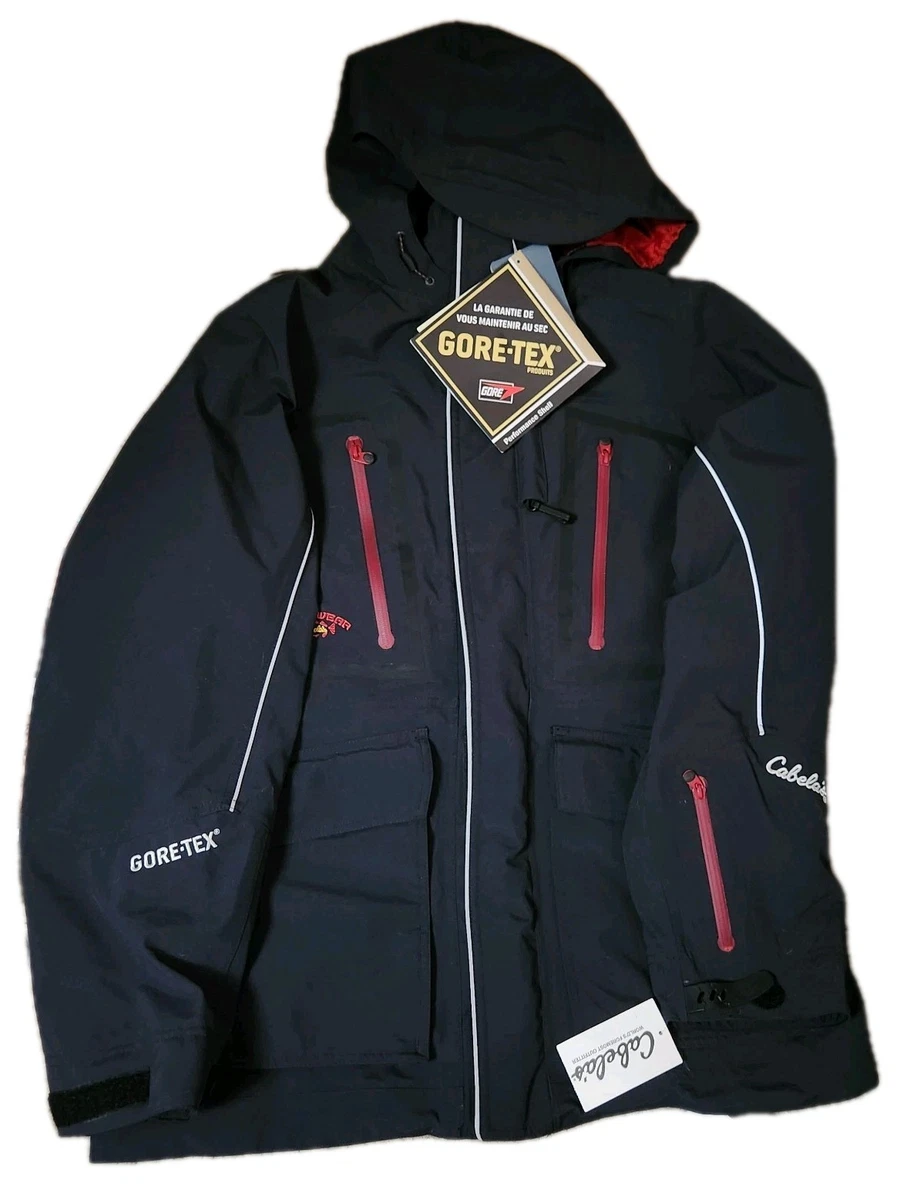 Cabelas Guidewear Indiana Men's Coats & Jackets for sale | eBay