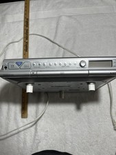 Sony ICF-CD543RM Mega Bass Under Cabinet Kitc...