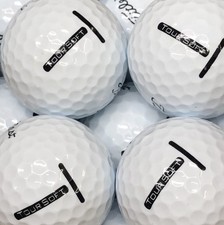 50 TITLEIST GOLFB&Auml;LLE/LAKEBALLS TOUR SOFT AAAA/AAA