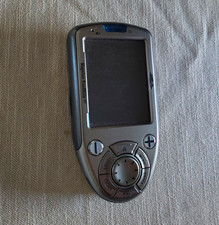 Magellan RoadMate 800 Portable GPS Navigation System No Charger Untested