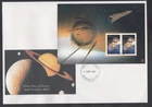 Australian Stamps.1st Day of Issue.Sputnik.2007