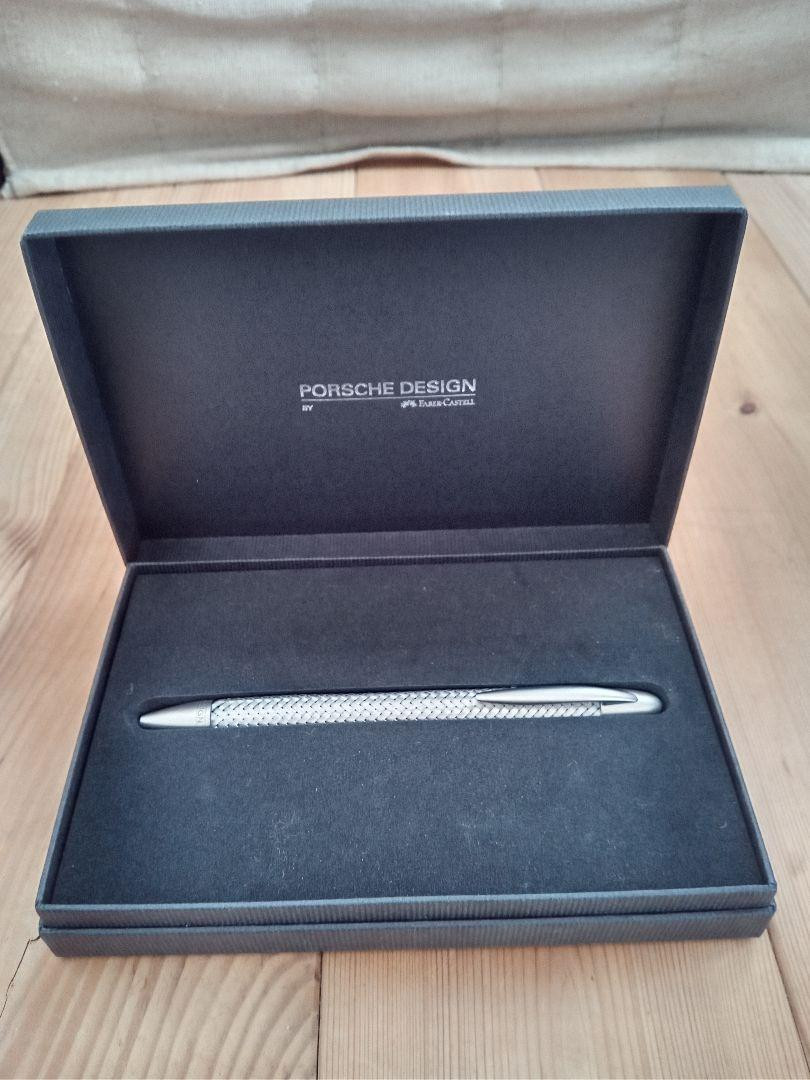 ボールペン PORSCHE DESIGN by Faber Castell $_12.JPG?set_id=880000500F