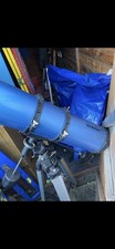 Skywatcher Telescope with Extending Tripod Good Condition- COLLECTION ONLY