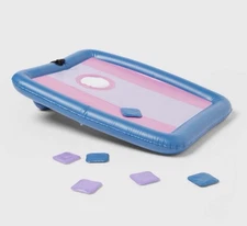 Hydro Cornhole Water Floats and Inflatables - Sun Squad™