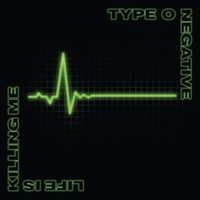 Type O Negative - Life Is Killing Me - Cd - G2Z
