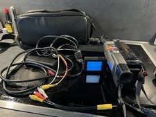 Sony CCD-TRV66 Video Camera Recorder Hi8 Camcorder