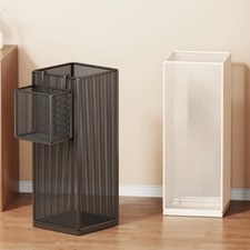 Metal Umbrella Stand for Entryway