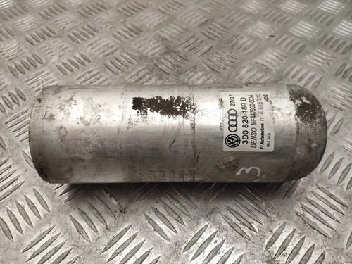 BENTLEY CONTINENTAL FLYING SPUR 3W Luftentfeuchter der Klimaanlage 15266493