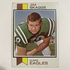 Jim Skaggs