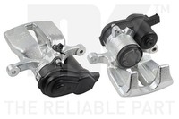 Bremssattel NK 2147184 FüR 4GA Audi A7 Gusseisen A6 C7 4G2 4GC Avant 4G5 4GD 4GF
