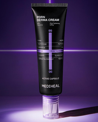 MEDIHEAL PDRN Derma Lifting Creme 50 ml (Porenstraffung, Lifting)