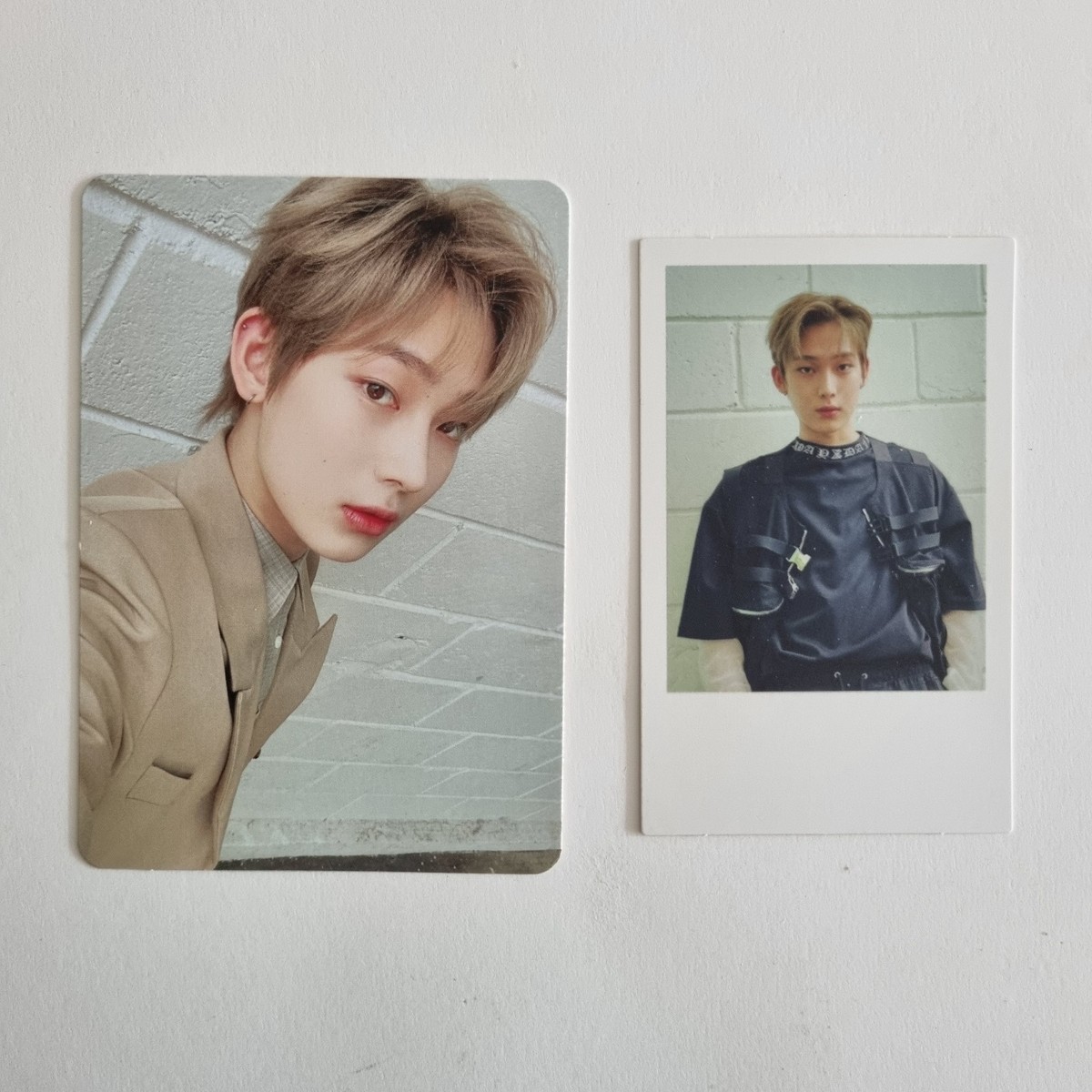 ENHYPEN Global Official Fanclub ENGENE MEMBERSHIP KIT 1 Official