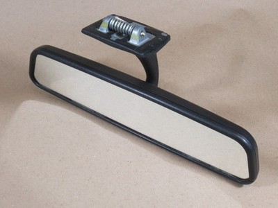 MERCEDES-BENZ W126 380SEC 420SEL 500SEL 560SEL Rear View Mirror 0010059 (#289)