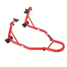 Motorcycle Rear Wheel Stand 8501100 Lb Heavy Duty Swingarm Lift Jack