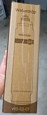 Waterdrop WD-G3-CF Filters