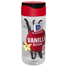 McCormick Vanilla Beans