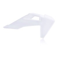 Tankspoiler Acerbis FüR Husqy Tc/Fc 19 Tankspoiler Weiss
