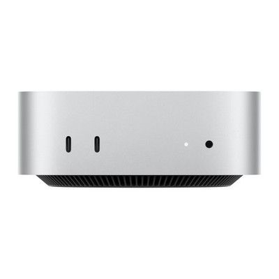 Apple 2024 Mac Mini Desktop Computer with M4 chip with 10 core CPU and 10 core