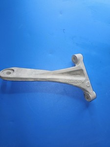 23528307 BRACKET, GEAR CASE TO HEAD FITS DETROIT DIESEL 6O SERIES