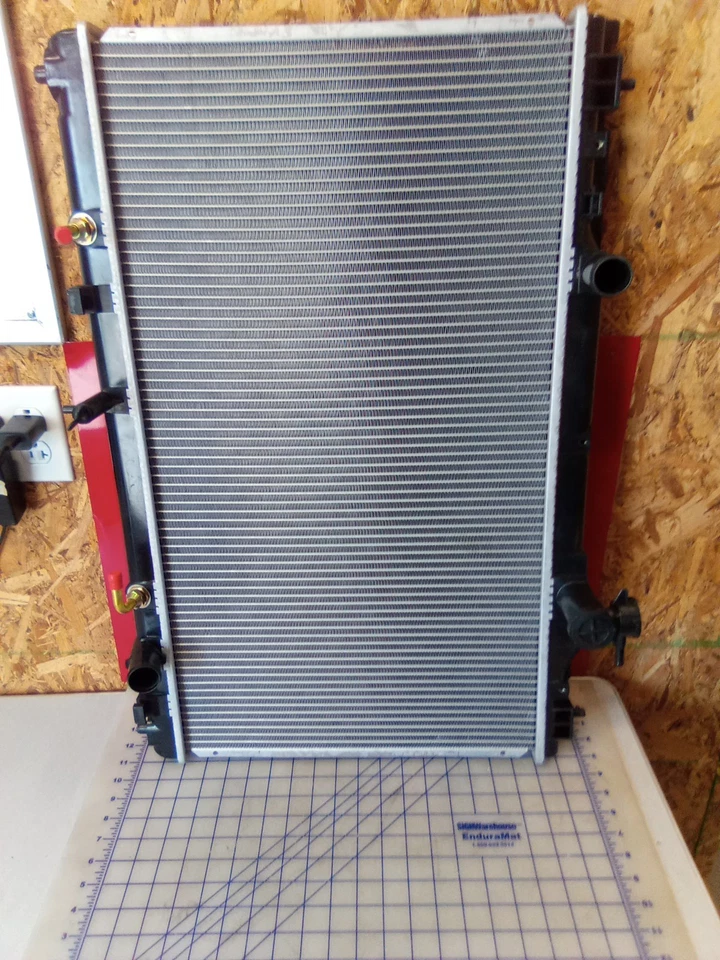 OSC Original Design Radiator 2436, Free Shipping - Image 4 of 4