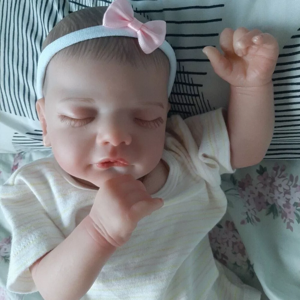 Sam's reborn nursery hotsell