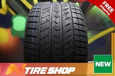 Set of 2 New 315/35R20 Vredestein Quatrac Pro - 110Y - 10/32